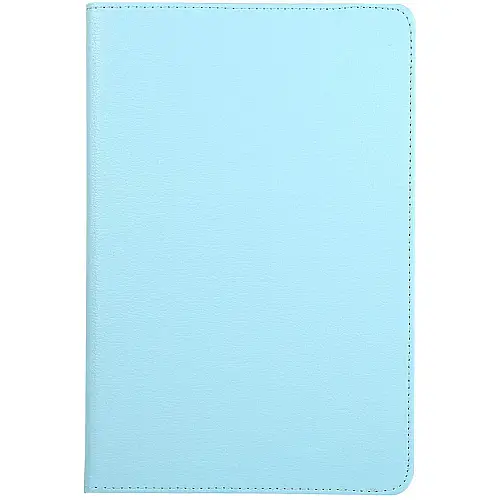 Чехол-книжка Rotating Case для Huawei MatePad Pro 10.8 (Wake / Sleep) Light Blue