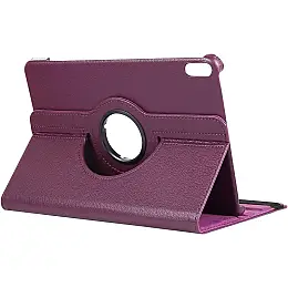 Чехол-книжка Rotating Case для Huawei MatePad Pro 10.8 (Wake / Sleep) Purple