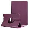Чехол-книжка Rotating Case для Huawei MatePad Pro 10.8 (Wake / Sleep) Purple