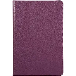 Чехол-книжка Rotating Case для Huawei MatePad Pro 10.8 (Wake / Sleep) Purple