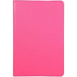 Чехол-книжка Rotating Case для Huawei MatePad Pro 10.8 (Wake / Sleep) Rose
