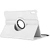 Чехол-книжка Rotating Case для Huawei MatePad Pro 10.8 (Wake / Sleep) White
