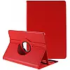 Чехол-книжка Rotating Case для Samsung Galaxy Tab S7 11.0 T870 / T875 (Wake / Sleep) Red