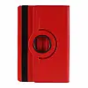 Чехол-книжка Rotating Case для Samsung Galaxy Tab S7 11.0 T870 / T875 (Wake / Sleep) Red
