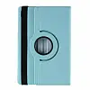 Чехол-книжка Rotating Case для Samsung Galaxy Tab S7 11.0 T870 / T875 (Wake / Sleep) Light Blue