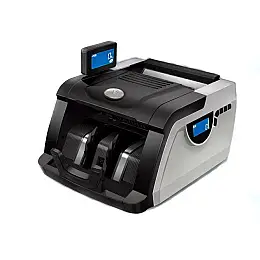 Машинка счетная для банкнот Kronos Bill Connting UV-MG-6200 CPK 2303