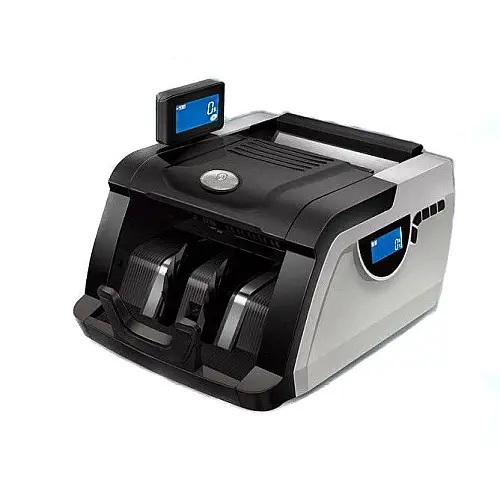 Машинка счетная для банкнот Kronos Bill Connting UV-MG-6200 CPK 2303