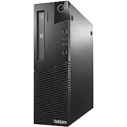 Компьютер Lenovo ThinkCentre M93p SFF G1840/4/120SSD Refurb