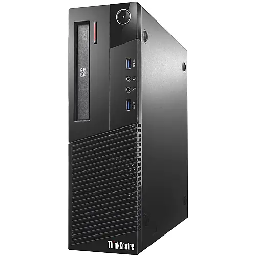 Компьютер Lenovo ThinkCentre M93p SFF G1840/4/120SSD Refurb