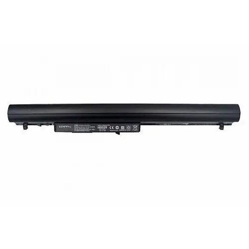 Батарея до ноутбука HP hp-LA04-4b 14.8V 2200mAh 41Wh Чорна