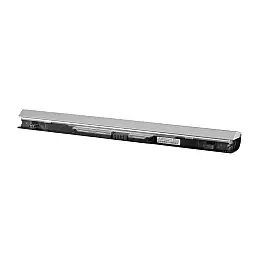 Батарея до ноутбука HP hp-ro04-4b 14.4V 2600mAh 38Wh срібляста