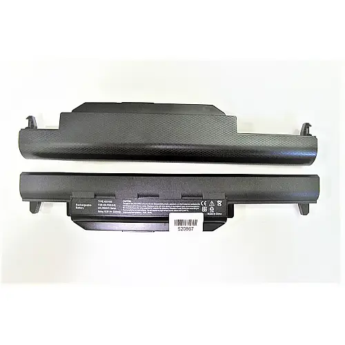Батарея до ноутбука Asus X55C, X55CR, X55L, X55U, X55V 10.8V 5200mAh