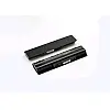 Батарея до ноутбука HP hp-dv3-6b 11.1V 5200mAh/58Wh Чорна