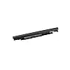 Батарея до ноутбука HP JC04 (серії 15-BS, 15-BW, 17-BS) 14.8V 2600mAh Чорна