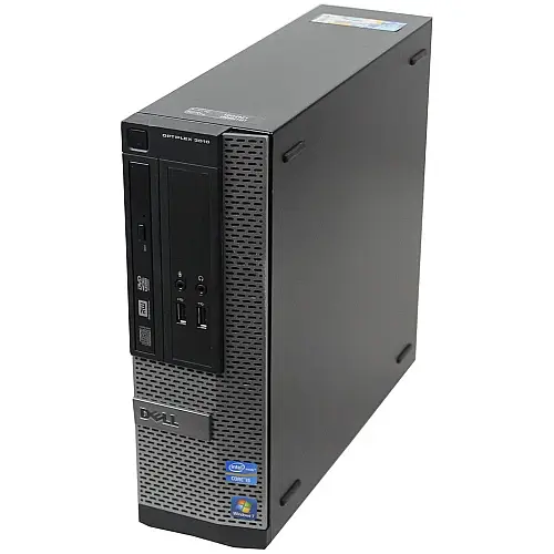 Компьютер Dell Optiplex 3010 SFF i3-3220/8/500 Refurb