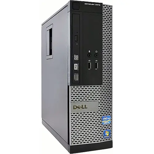 Компьютер Dell Optiplex 3010 SFF i3-3220/8/500 Refurb