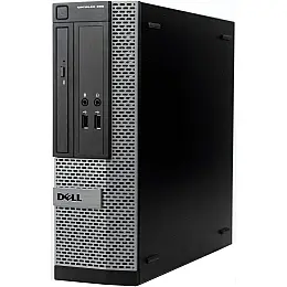 Компьютер Dell Optiplex 390 SFF i5-2400/8/250 Refurb