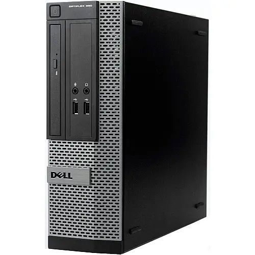 Компьютер Dell Optiplex 390 SFF i5-2400/8/250 Refurb