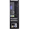 Компьютер Dell Optiplex 390 SFF i5-2400/8/250 Refurb