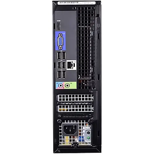 Компьютер Dell Optiplex 390 SFF i5-2400/8/250 Refurb
