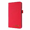 Чехол Cloth Pattern Case для Lenovo Tab M7 Red