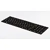 Клавіатура для ноутбука ACER TravelMate P273 Black RU
