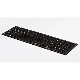 Клавіатура для ноутбука ACER TravelMate P273 Black RU
