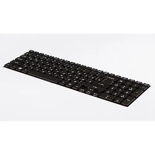 Клавіатура для ноутбука ACER TravelMate P273 Black RU
