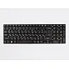 Клавіатура для ноутбука ACER TravelMate P273 Black RU