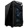 Корпус Asus TUF Gaming GT301 Black без БП (90DC0040-B49000)