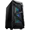 Корпус Asus TUF Gaming GT301 Black без БП (90DC0040-B49000)