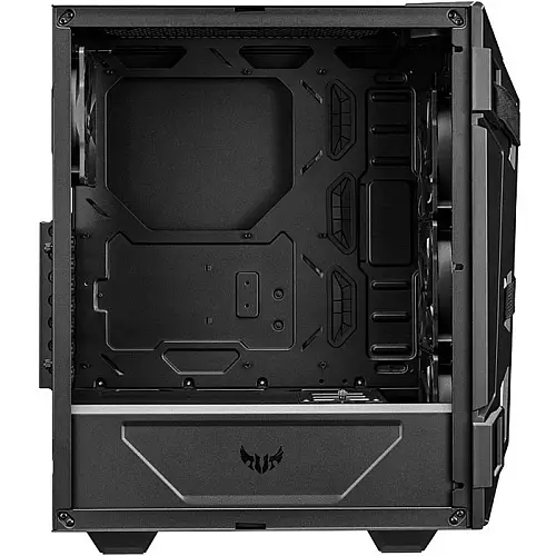 Корпус Asus TUF Gaming GT301 Black без БП (90DC0040-B49000)