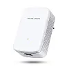 Точка доступу Mercusys ME10 (N300, Розширювач діапазону, Легке налаштування одним дотиком)