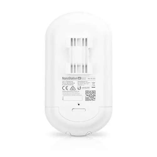 Точка доступу Ubiquiti Nanostation Loco5AC (NS-5ACL)