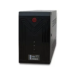 Автономний ІБП Full Energy BBGP-220/10Lite 1000ВА / 480Вт offline з LED-індикацією