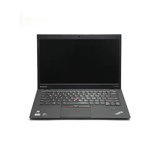 Ноутбук Lenovo ThinkPad X1 Carbon Gen 1 14 i5 8 ГБ 256 ГБ A-Refurbished (1599395908)