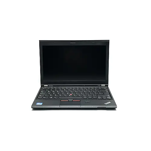 Ноутбук Lenovo ThinkPad x230i 12,5 i3 8 ГБ 320 ГБ A Відновлений (1599395923)