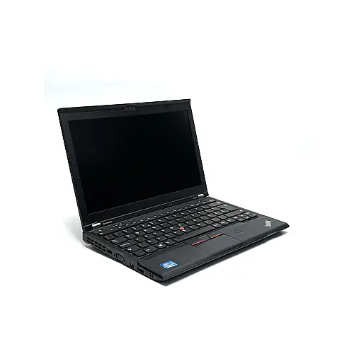 Ноутбук Lenovo ThinkPad x230i 12,5 i3 8 ГБ 320 ГБ A Відновлений (1599395923)