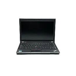Ноутбук Lenovo ThinkPad x230i 12,5 i3 4 ГБ 500 ГБ Відновлений (1599395980)