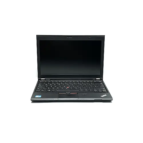 Ноутбук Lenovo ThinkPad x230i 12,5 i3 4 ГБ 500 ГБ Відновлений (1599395980)