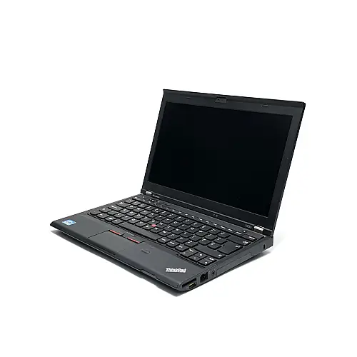 Ноутбук Lenovo ThinkPad x230i 12,5 i3 4 ГБ 500 ГБ Відновлений (1599395980)