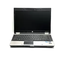 Ноутбук HP EliteBook 8440P 14 Intel Core i5 4 Гб 250 Гб Refurbished