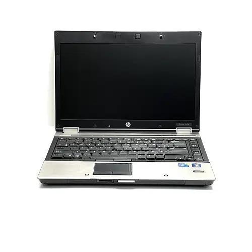 Ноутбук HP EliteBook 8440P 14 Intel Core i5 4 Гб 250 Гб Refurbished