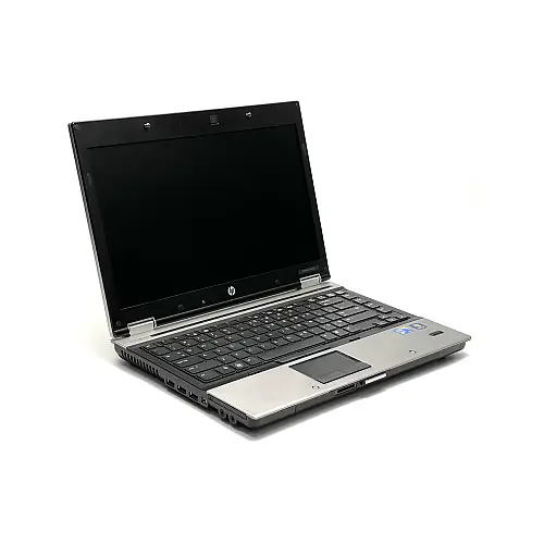 Ноутбук HP EliteBook 8440P 14 Intel Core i5 4 Гб 250 Гб Refurbished