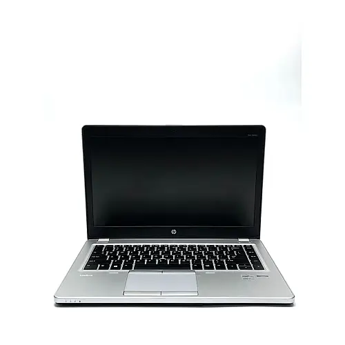 Ноутбук HP EliteBook Folio 9470m 14 Intel Core i7 8 Гб 256 Гб Refurbished