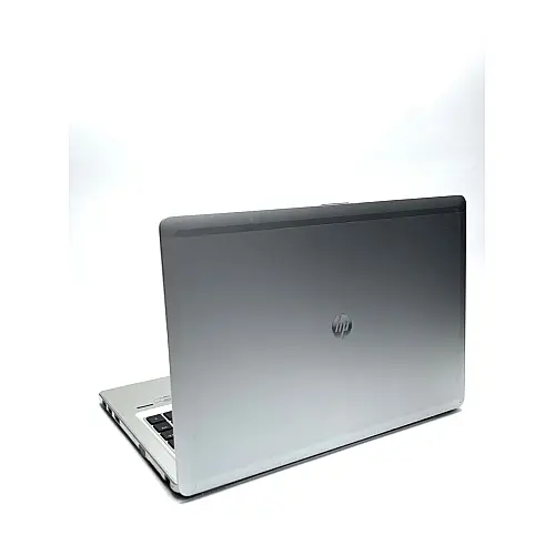 Ноутбук HP EliteBook Folio 9470m 14 Intel Core i7 8 Гб 256 Гб Refurbished