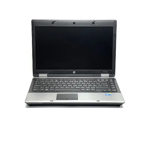 Ноутбук HP ProBook 6450b 14 i5 8 ГБ 500 ГБ A-Refurbished (1599396127)