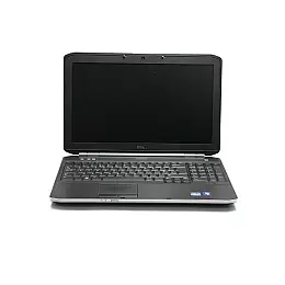 Ноутбук Dell Latitude E5520 15,6 Intel Core i5 4 Гб 500 Гб Відновлений
