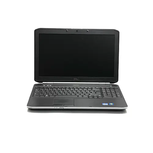Ноутбук Dell Latitude E5520 15,6 Intel Core i5 4 Гб 500 Гб Відновлений