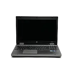 Ноутбук HP Elite Book 6570 b 15,6 Intel Core i5 4 Гб 500 Гб Refurbished